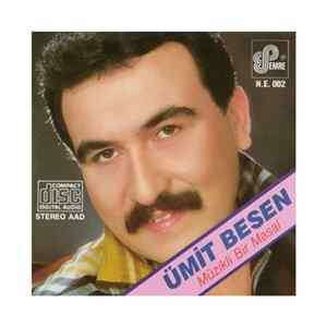 Ümit Besen - Müzikli Bir Masal FLAC album