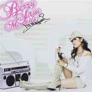 DJ Mayumi - Berry Jam Mixed Up FLAC album
