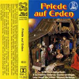 Various - Friede Auf Erden FLAC album