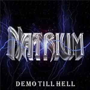 Natrium - Demo Till Hell FLAC album