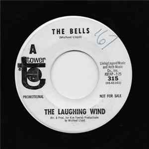 The Laughing Wind - The Bells FLAC album