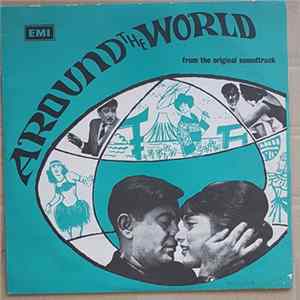 Shankar Jaikishan - Around The World FLAC album