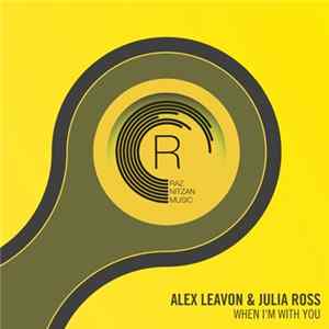 Alex Leavon & Julia Ross - When I'm With You FLAC album