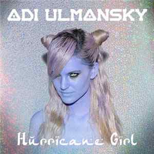 Adi Ulmansky - Hurricane FLAC album