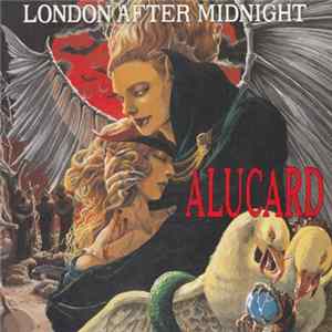 Alucard - London After Midnight FLAC album