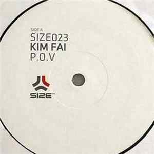Kim Fai - P.O.V FLAC album