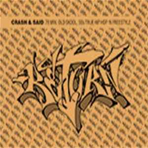 Crash & Said - Return FLAC album