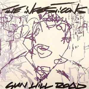 The Infesticons - Gun Hill Road FLAC album