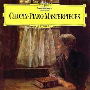 Chopin - Piano Masterpieces FLAC album