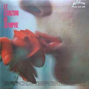 Various - Le Canzoni Di Sempre FLAC album
