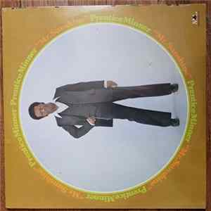 Prentice Minner - Mr. Sunshine FLAC album