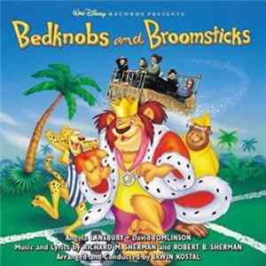 Various - Bedknobs And Broomsticks FLAC album