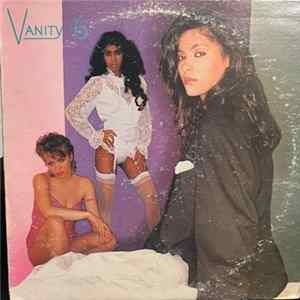 Vanity 6 - Vanity 6 FLAC album