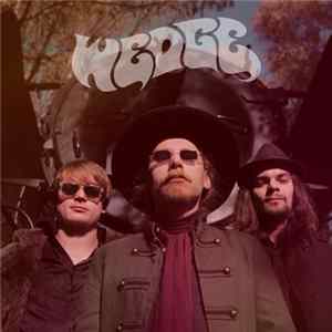 Wedge - Wedge FLAC album