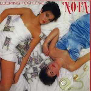 N.O.I.A. - The Rule To Survive (Looking For Love) FLAC album