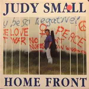 Judy Small - Home Front FLAC album