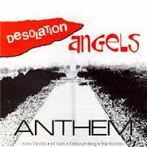 Desolation Angels - Anthem FLAC album