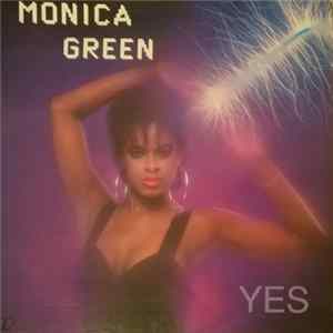 Monica Green - Yes FLAC album