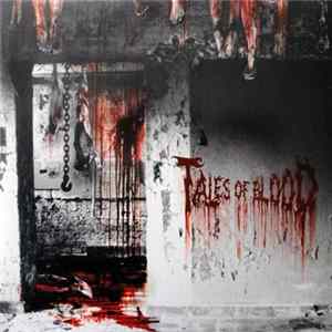 Tales Of Blood - Horrors Of The Flesh FLAC album