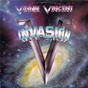 Vinnie Vincent Invasion - All Systems Go FLAC album