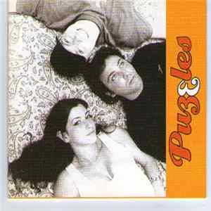 Puzzles - Puzzles FLAC album