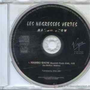 Les Negresses Vertes - Mambo Show FLAC album