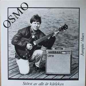 Osmo Mikkilä - Störst Av Allt Är Kärleken FLAC album