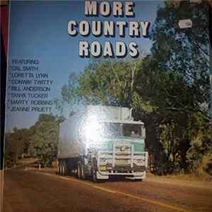 Various - More Country Roads FLAC album
