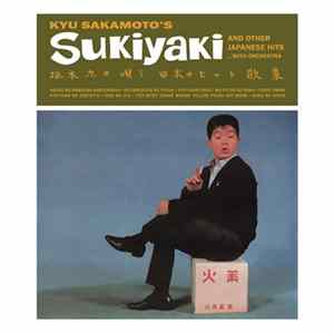 Kyu Sakamoto - Sukiyaki And Other Japanese Hits FLAC album