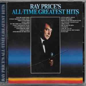 Ray Price - Ray Price's All-Time Greatest Hits FLAC album