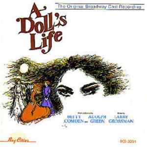 Various - A Doll's Life (The Original Broadway Cast Recording) FLAC album
