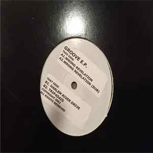 Groovekontrol - Groove FLAC album