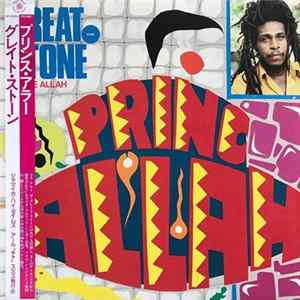 Prince Allah - Great Stone FLAC album