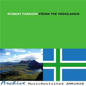 Robert Farnon - From The Highlands FLAC album