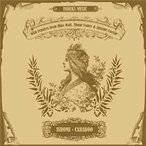 Ishome - Caraboo FLAC album