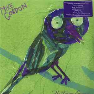 Mike Gordon - The Green Sparrow FLAC album