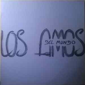 Los Amos Del Mundo - Los Amos Del Mundo FLAC album