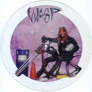 W.A.S.P. - Mean Man FLAC album