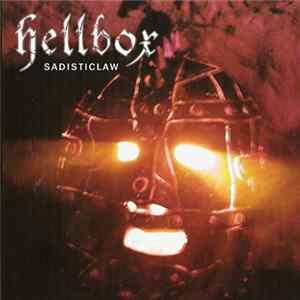 Hellbox - Sadisticlaw FLAC album