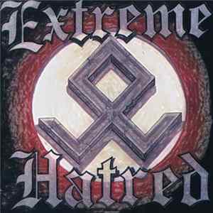 Extreme Hatred - Now Is The Time FLAC album