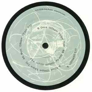 Syz - ONRU001 FLAC album