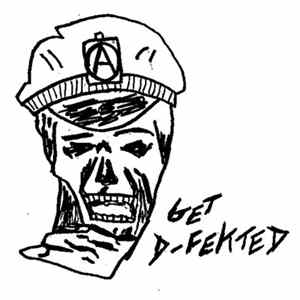 D-fekt - Demo II 1984 FLAC album