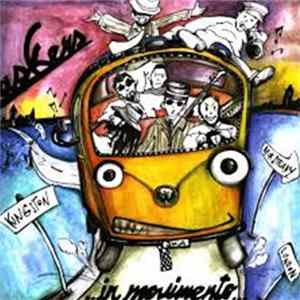 Askers - In Movimento FLAC album