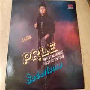 Prvoslav Bogdanović Prle, Orkestar Novice Nikolića "Patala" - Šećerlema FLAC album