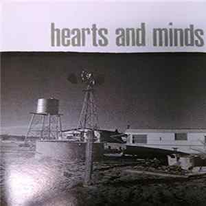 Hearts And Minds - Hearts And Minds FLAC album