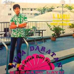 L. Ramli Dengan Iringan Orkes Teruna Ria - Lupa Daratan FLAC album
