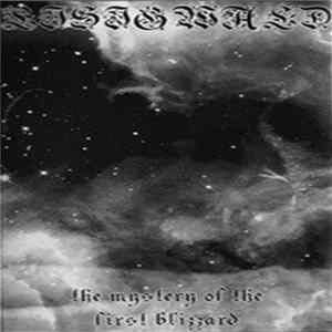 Eisigwald - The Mystery Of The First Blizzard FLAC album