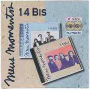 14 Bis - Meus Momentos FLAC album