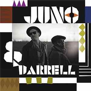 Juno & Darrell - Kalimba Beat FLAC album