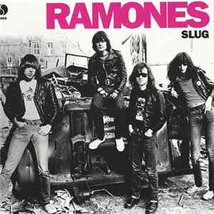 Ramones - Slug / Yea, Yea FLAC album
